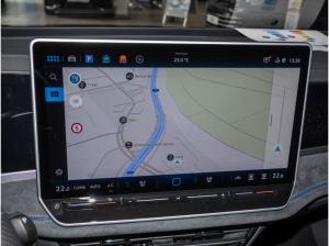 Volkswagen Passat R-Line 2,0 l TSI OPF 4MOTION 7-Gang-Doppelkupplungsgetrie be DSG