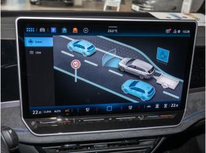 Volkswagen Passat R-Line 2,0 l TSI OPF 4MOTION 7-Gang-Doppelkupplungsgetrie be DSG