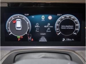 Volkswagen Passat R-Line 2,0 l TSI OPF 4MOTION 7-Gang-Doppelkupplungsgetrie be DSG