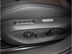 Volkswagen Passat R-Line 2,0 l TSI OPF 4MOTION 7-Gang-Doppelkupplungsgetrie be DSG