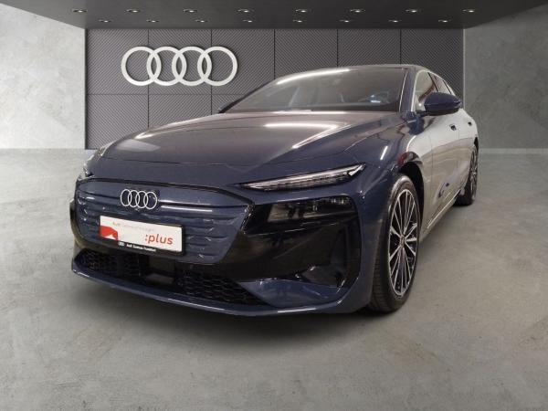 Audi A6 e-tron Avant quattro **0,25% Steuer** MatrixLED AHK ACC DAB