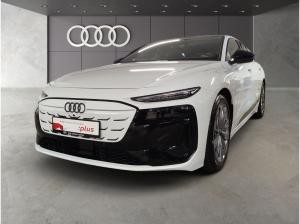 Audi A6 e-tron Avant **0,25% Steuer** MatrixLED Luft AHK ACC 360°