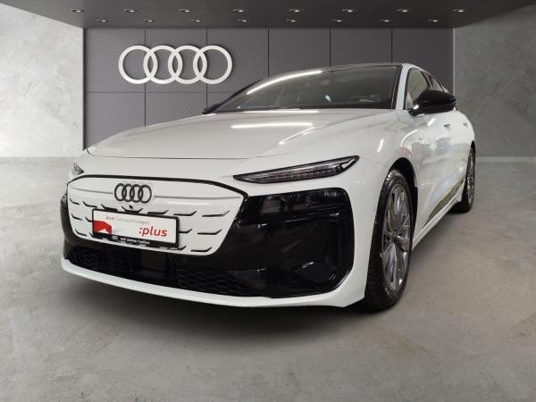 Audi A6 e-tron A6 Avant e-tron MatrixLED Luft AHK ACC 360°