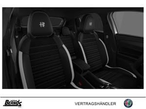 Alfa Romeo Junior MHEV -DCT6 Ibrida SPORT-SPECIALE🔝 MY2026 ✨HÖCHSTE-AUSSTATTUNGSLINIE ✨ NRW- Privat