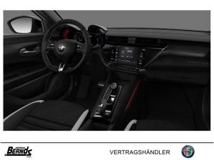 Alfa Romeo Junior MHEV -DCT6 Ibrida SPORT-SPECIALE🔝 MY2026 ✨HÖCHSTE-AUSSTATTUNGSLINIE ✨ NRW- Privat