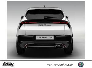 Alfa Romeo Junior MHEV -DCT6 Ibrida SPORT-SPECIALE🔝 MY2026 ✨HÖCHSTE-AUSSTATTUNGSLINIE ✨ NRW- Privat
