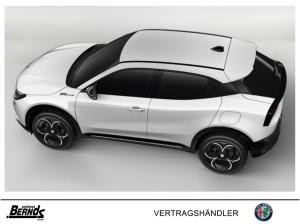 Alfa Romeo Junior MHEV -DCT6 Ibrida SPORT-SPECIALE🔝 MY2026 ✨HÖCHSTE-AUSSTATTUNGSLINIE ✨ NRW- Privat