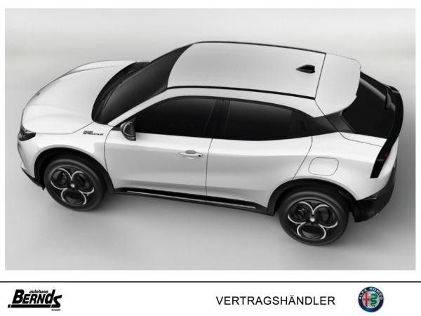 Alfa Romeo Junior MHEV -DCT6 Ibrida SPORT-SPECIALE🔝 MY2026 ✨HÖCHSTE-AUSSTATTUNGSLINIE ✨ NRW- Privat