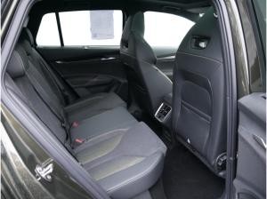 Skoda ENYAQ RS PANO MATRIX-LED 360° KEYLESS MEMORY AHK *906*