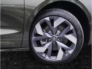 Skoda ENYAQ RS PANO MATRIX-LED 360° KEYLESS MEMORY AHK *906*