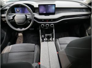 Skoda Superb Combi 2.0 TDI DSG Selection Matrix PDC Kamera Standhz. *877*