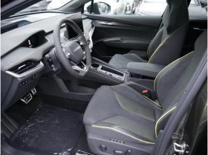 Skoda ENYAQ RS PANO MATRIX-LED 360° KEYLESS MEMORY AHK *906*
