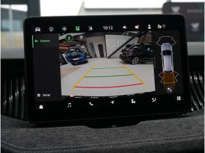 Skoda Superb Combi 2.0 TDI DSG Selection Matrix PDC Kamera Standhz. *877*