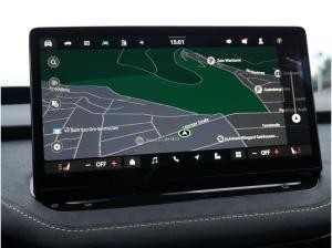 Skoda ENYAQ RS PANO MATRIX-LED 360° KEYLESS MEMORY AHK *906*