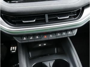 Skoda ENYAQ RS PANO MATRIX-LED 360° KEYLESS MEMORY AHK *906*