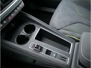 Skoda ENYAQ RS PANO MATRIX-LED 360° KEYLESS MEMORY AHK *906*