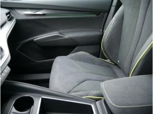 Skoda ENYAQ RS PANO MATRIX-LED 360° KEYLESS MEMORY AHK *906*