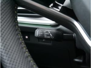 Skoda ENYAQ RS PANO MATRIX-LED 360° KEYLESS MEMORY AHK *906*