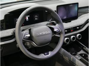 Skoda Superb Combi 2.0 TDI DSG Selection Matrix PDC Kamera Standhz. *877*