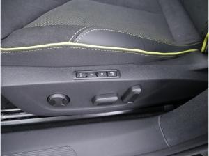 Skoda ENYAQ RS PANO MATRIX-LED 360° KEYLESS MEMORY AHK *906*