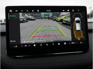 Skoda Elroq 50 Tour PDC SHZ KAMERA NAVI ACC LED *890*