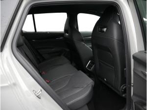 Skoda Elroq 85x Sportline - SHZ KAMERA NAVI AHK ACC LED *SN922*