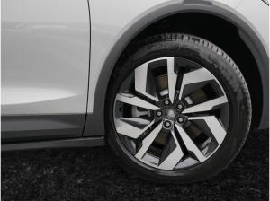 Skoda Elroq 85x Sportline - SHZ KAMERA NAVI AHK ACC LED *SN922*