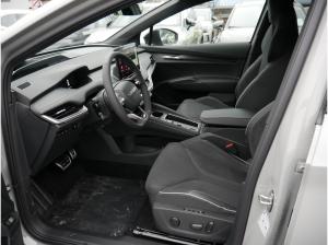 Skoda Elroq 85x Sportline - SHZ KAMERA NAVI AHK ACC LED *SN922*