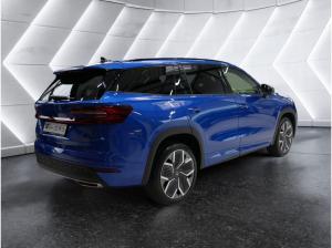 Skoda Kodiaq 2.0 TDI 4X4 Sportline NAVI ACC HUD PANO *873*