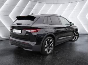 Skoda Elroq 85X Sportline SHZ KAMERA NAVI AHK ACC LED *923*