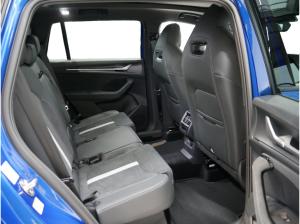 Skoda Kodiaq 2.0 TDI 4X4 Sportline NAVI ACC HUD PANO *873*