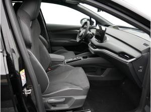 Skoda Elroq 85X Sportline SHZ KAMERA NAVI AHK ACC LED *921*