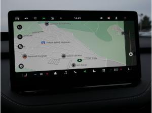 Skoda Elroq 85x Sportline - SHZ KAMERA NAVI AHK ACC LED *SN922*