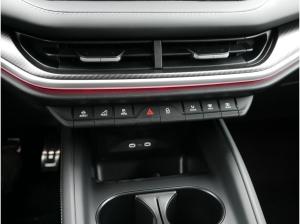 Skoda Elroq 85x Sportline - SHZ KAMERA NAVI AHK ACC LED *SN922*