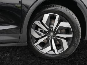 Skoda Elroq 85X Sportline SHZ KAMERA NAVI AHK ACC LED *923*