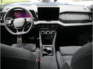 Skoda Kodiaq 2.0 TDI 4X4 Sportline NAVI ACC HUD PANO *873*