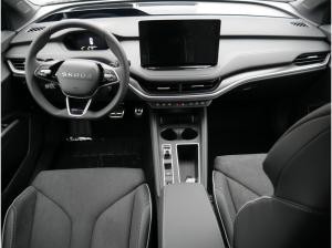 Skoda Elroq 85X Sportline SHZ KAMERA NAVI AHK ACC LED *923*