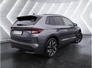 Skoda Elroq 85x Sportline - SHZ KAMERA NAVI AHK ACC LED *884*
