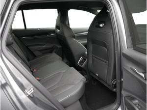 Skoda Elroq 85x Sportline - SHZ KAMERA NAVI AHK ACC LED *884*