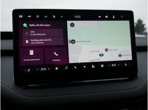 Skoda Elroq 85X Sportline SHZ KAMERA NAVI AHK ACC LED *923*