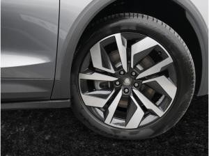 Skoda Elroq 85x Sportline - SHZ KAMERA NAVI AHK ACC LED *884*