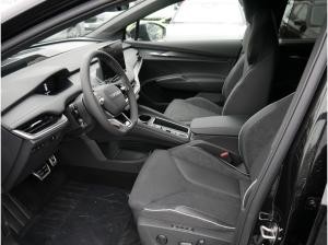 Skoda Elroq 85X Sportline SHZ KAMERA NAVI AHK ACC LED *921*