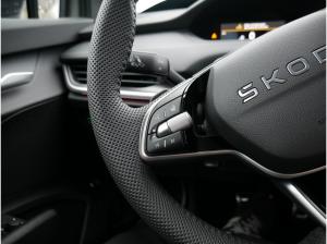 Skoda Elroq 85x Sportline - SHZ KAMERA NAVI AHK ACC LED *SN922*