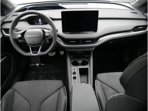 Skoda Elroq 85x Sportline - SHZ KAMERA NAVI AHK ACC LED *884*