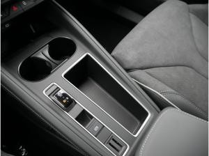 Skoda Elroq 85X Sportline SHZ KAMERA NAVI AHK ACC LED *923*