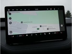 Skoda Elroq 85X Sportline SHZ KAMERA NAVI AHK ACC LED *921*