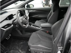 Skoda Elroq 85x Sportline - SHZ KAMERA NAVI AHK ACC LED *884*