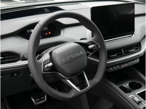 Skoda Elroq 85x Sportline - SHZ KAMERA NAVI AHK ACC LED *SN922*