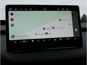 Skoda Elroq 85x Sportline - SHZ KAMERA NAVI AHK ACC LED *884*