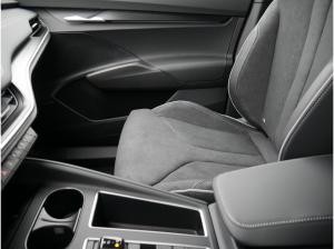 Skoda Elroq 85x Sportline - SHZ KAMERA NAVI AHK ACC LED *884*